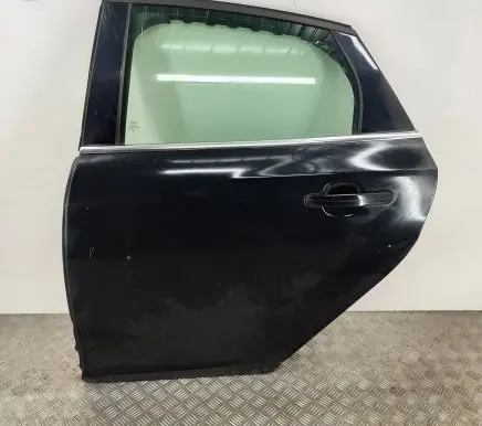 Ford Focus Rear door BM51A24705AF PBM51A24631BF