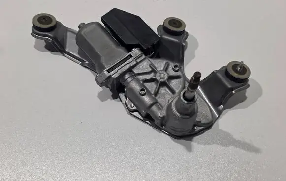 Lexus CT 200H Rear window wiper motor 8513076010