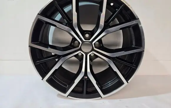 BMW 5 G30 G31 G38 R19 alloy rim 8747234