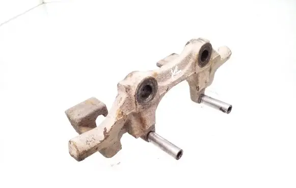 Volkswagen Sharan Front Brake Caliper Pad/Carrier 