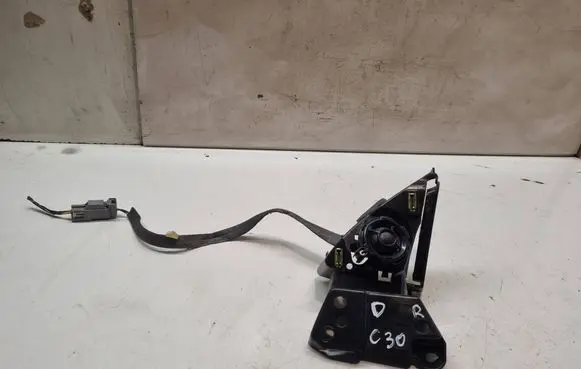 Volvo C30 Front door high frequency speaker 30752086 M5XUG 06W45