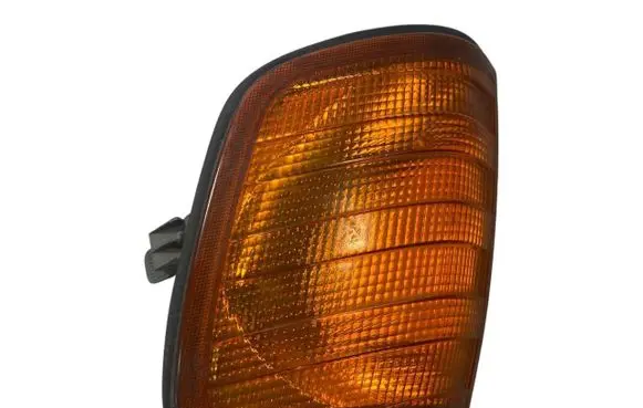 Mercedes-Benz E W124 Front indicator light 1305233928