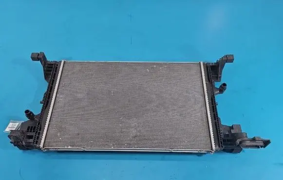 Mercedes-Benz A W177 AMG Coolant radiator A2475003800 IMPRK1565051