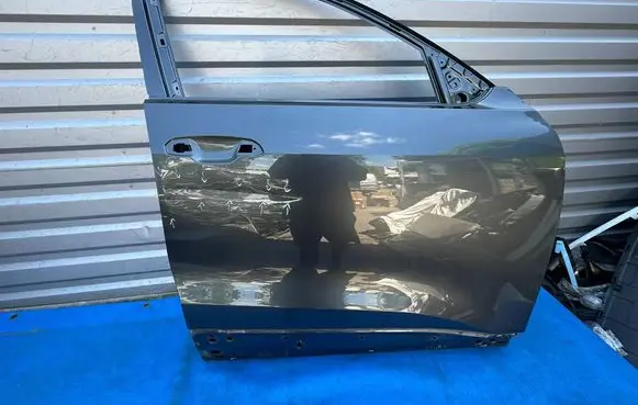 Audi Q5 SQ5 GU Front door