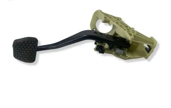 BMW 5 F10 F11 Brake pedal 6782665
