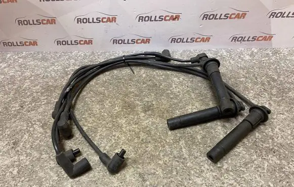 Volkswagen PASSAT B3 Plug wire 3808