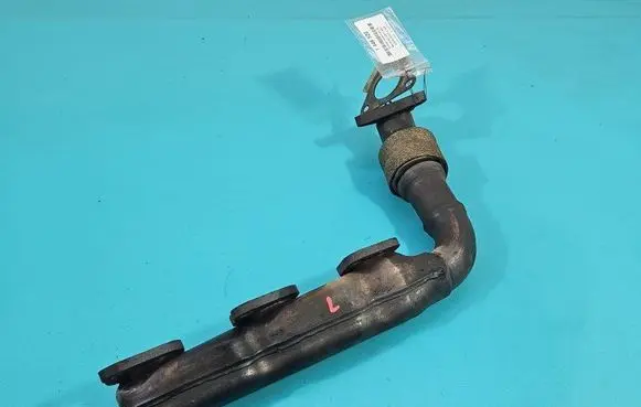 Mercedes-Benz E A207 Exhaust manifold A6421400709 IMPRK1446520