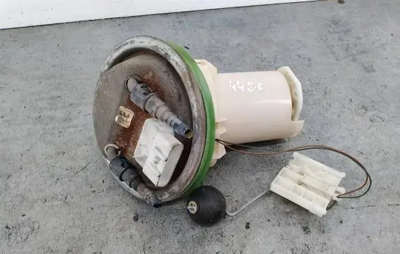 Opel Corsa C In-tank fuel pump 