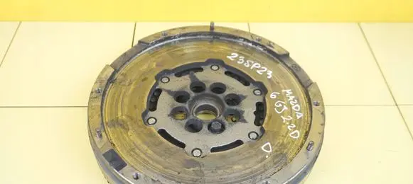 Mazda 6 Dual mass flywheel SH01