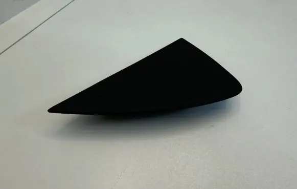 Tesla Model Y Dashboard side end trim 164834500A 9009168000