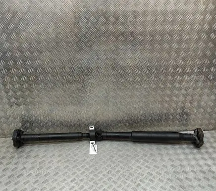 Mercedes-Benz C W206 Middle center prop shaft A2064105101