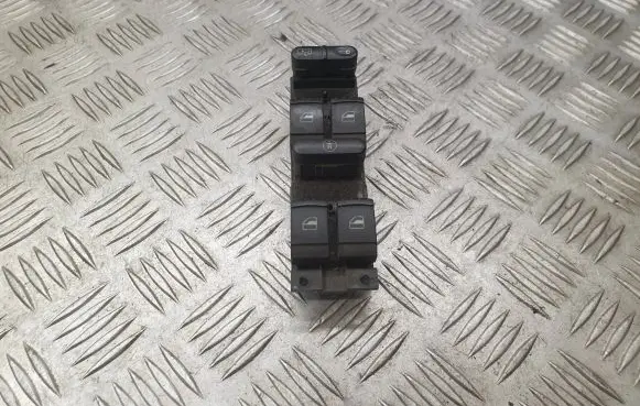 Volkswagen PASSAT B5 Electric window control switch 1J4959857