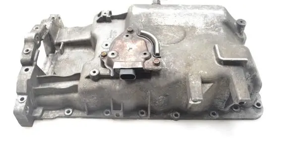 KIA Sportage Oil sump 