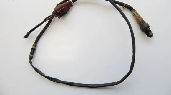 Mercedes-Benz C W205 Lambda probe sensor 