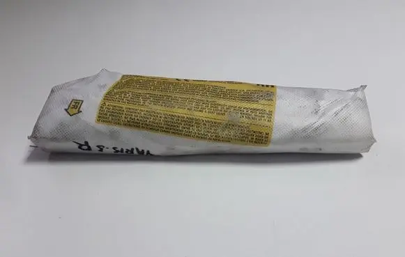 Toyota Yaris Seat airbag 739100D060