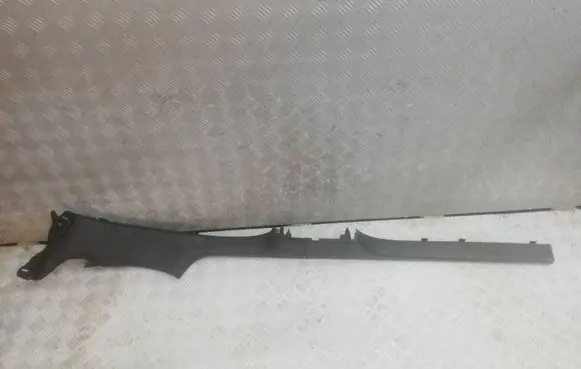 Renault Clio V side skirts sill cover 769529700R 304300