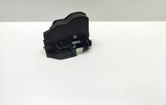 BMW 5 F10 F11 Rear door lock 7202148 51227202148