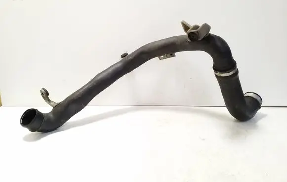 Volkswagen Golf V Intercooler hose/pipe 3C0145840H 3C0145762AT