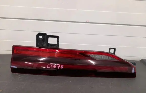 BMW X6 G06 Rear/tail lights