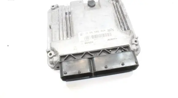Opel Zafira C Engine control unit/module 55585024 55579447