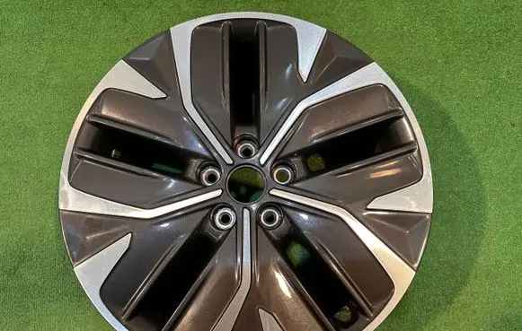 KIA EV6 R19 alloy rim 