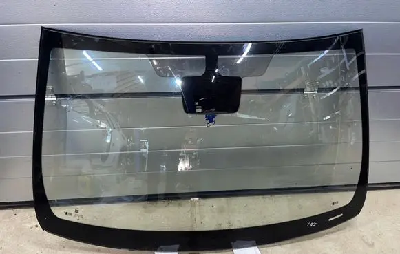 Opel Insignia A Front windscreen/windshield window 
