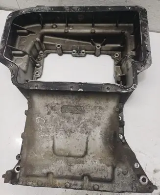 Mercedes-Benz Sprinter W906 Oil sump A6510140800