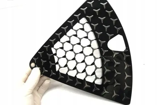 Mercedes-Benz C W203 Front windscreen/windshield window 
