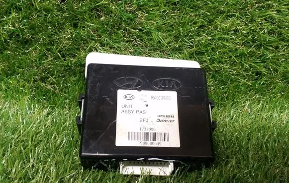 KIA Soul Other control units/modules 957002K000