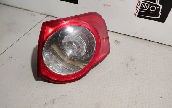 Volkswagen PASSAT B6 Rear/tail lights 3C9945096C