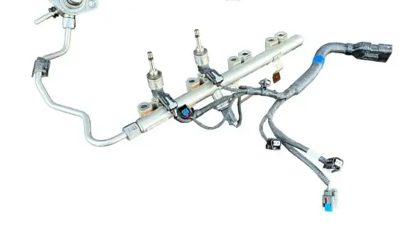 Hyundai Tucson IV NX4 Fuel main line pipe 8840848LL3 S00003Z906 007WZ00898