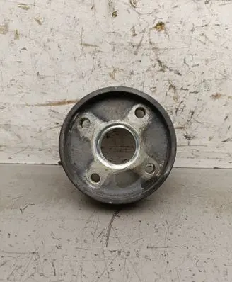 BMW X3 E83 Rear prop shaft donut coupling/joint 