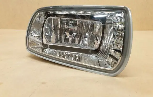 Subaru Impreza II Front fog light H4510FE010