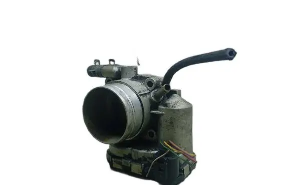 Peugeot 206 Throttle valve 0280750080