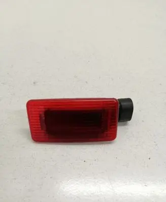 Opel Vectra C Rear door interior light 24426214