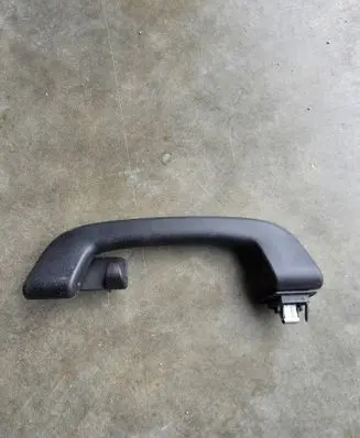 BMW 4 G22 G23 G24 G26 Rear interior roof grab handle 