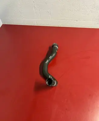 BMW X3 G01 Engine coolant pipe/hose 7535531 17127535531