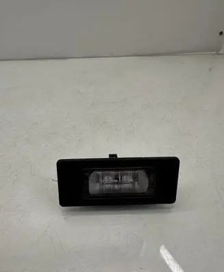 Audi A3 S3 8V Number plate light 4G0943021
