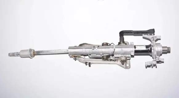 BMW 1 E81 E87 Steering wheel axle set 6782763