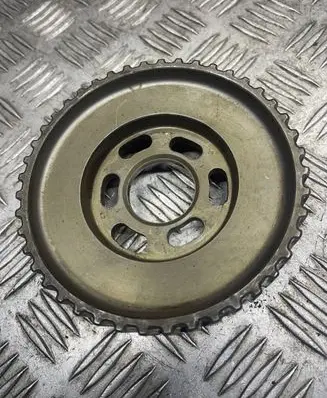Volvo V70 Fuel pump gear (pulley) 038130111B