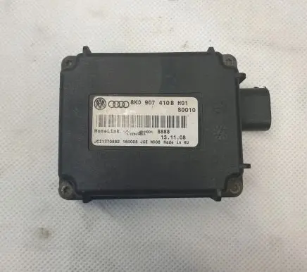 Audi A4 S4 B8 8K Other control units/modules 8K0907410B