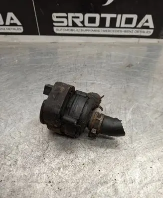 Mercedes-Benz E W211 Electric auxiliary coolant/water pump A2118350028