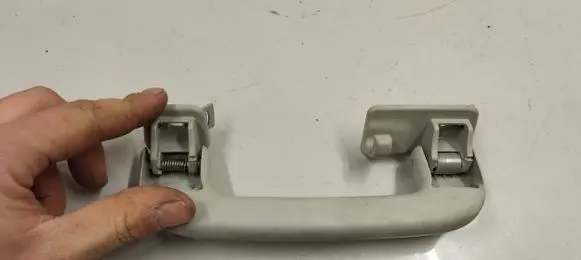Land Rover Discovery Sport Rear interior roof grab handle Fk7231406