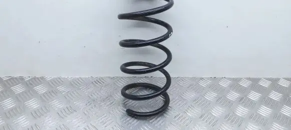 Nissan Micra K14 Rear coil spring 550205FA0A