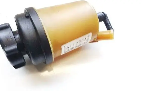Ford Mondeo MK IV Power steering fluid tank/reservoir 6G913R700CB