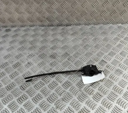 Mercedes-Benz ML W163 Engine bonnet/hood lock/catch A2108800960