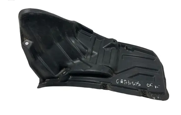 Mitsubishi Grandis Rear arch fender liner splash guards MN145579