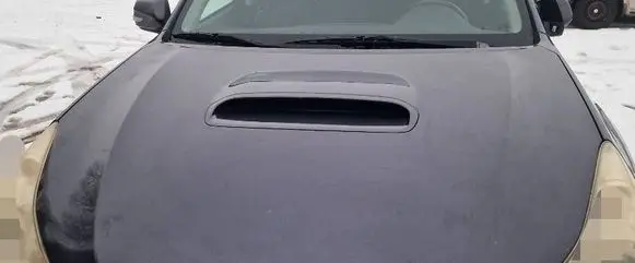 Subaru Outback Engine bonnet/hood F3T