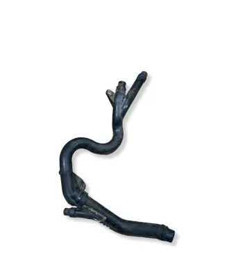 BMW 5 E60 E61 Engine coolant pipe/hose 7806706