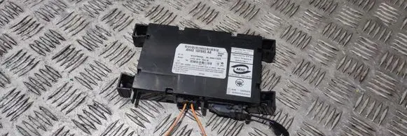 Land Rover Range Rover Sport L320 Bluetooth control unit module AH4210F845AA